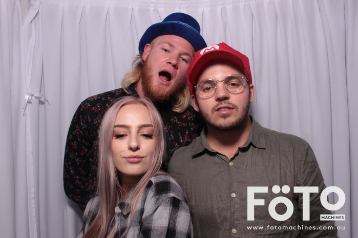 Billy's 21st | View more photos from the event at gallery.fotomachines.com.au/u/FOTOMachines/Billys-21st